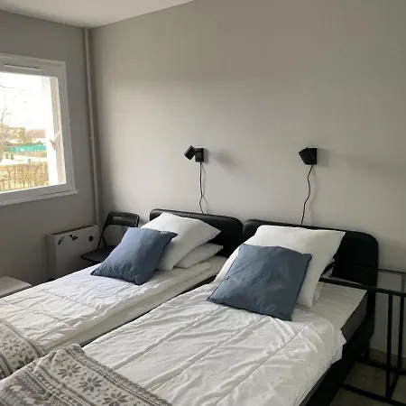 Charmant T2 A Cabourg, Proche Centre Et Plage, Calme, Loggia, Ascenseur, Animaux Acceptes - Fr-1-487-337 Exterior photo